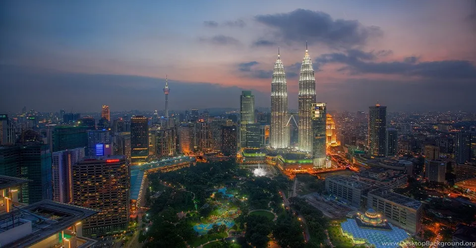 Kuala Lumpur